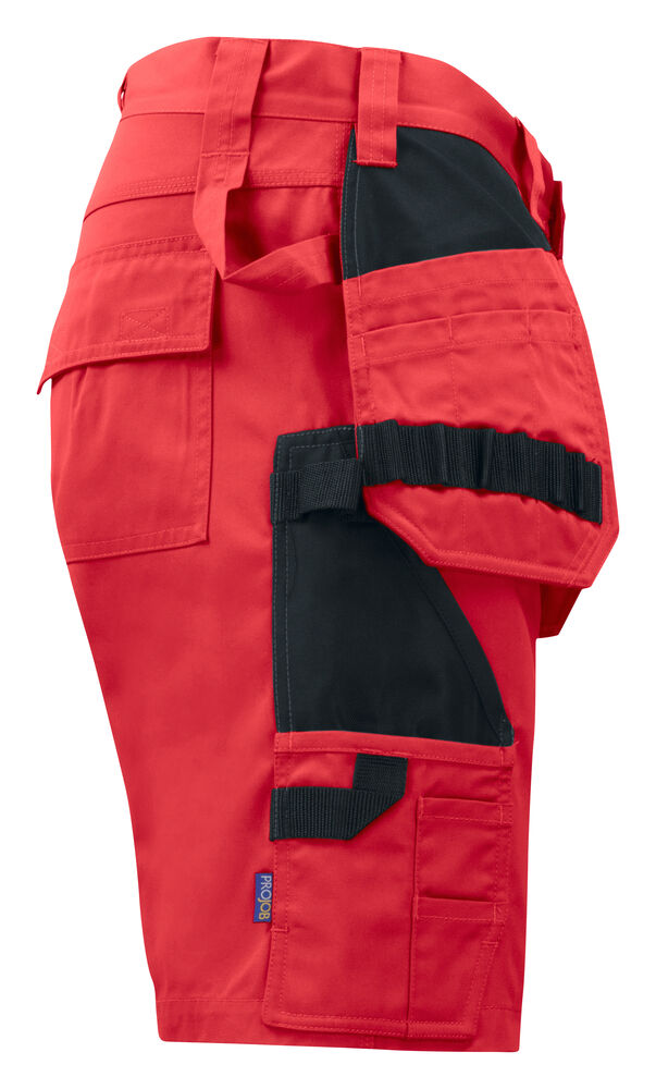5535 SHORTS MIT HÄNGETASCHEN MODERNER SCHNITT