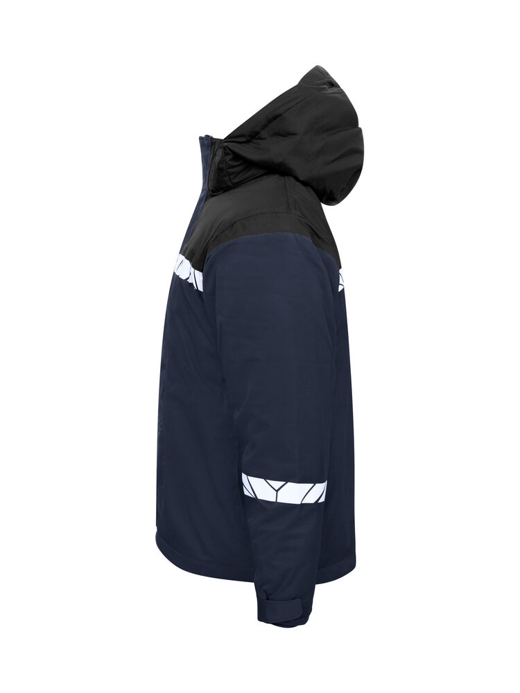 7415 WATTIERTE FUNKTIONSJAKCE 7415 WATTIERTE FUNKTIONSJACKE 9910-VIZ